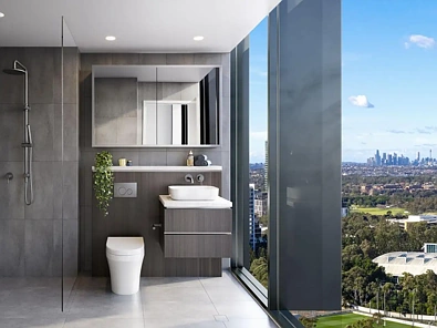 地址保密, Lidcombe, NSW 2141, 2房, 2浴, Apartment