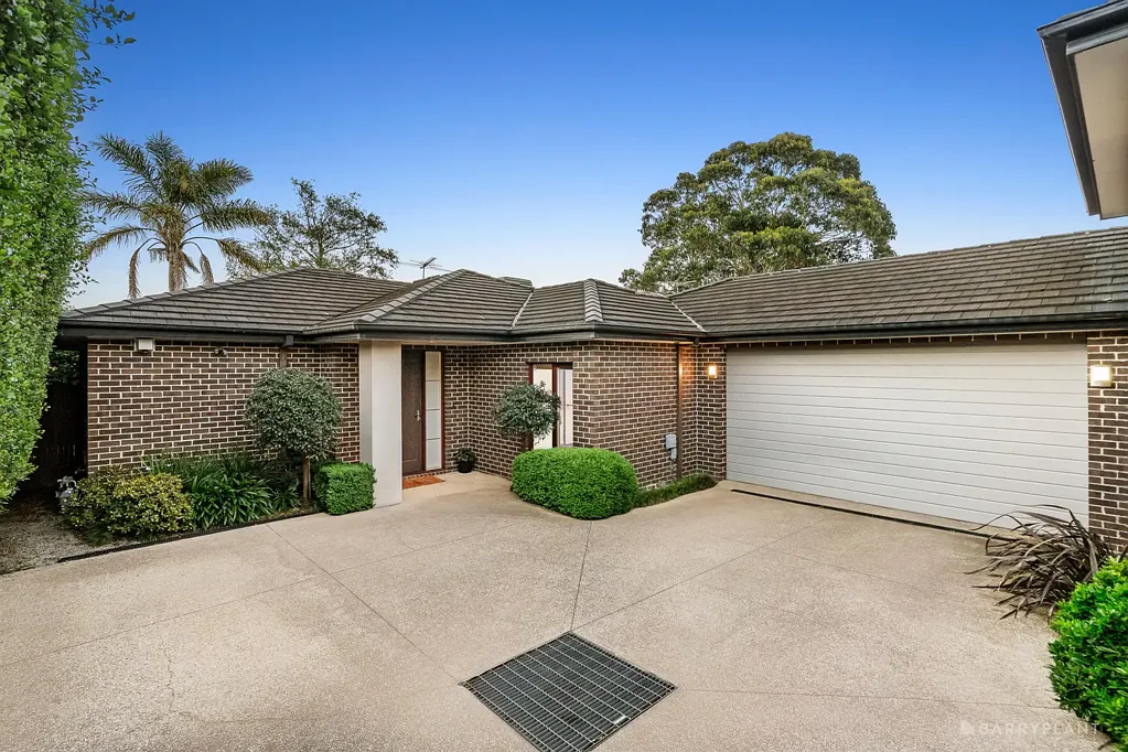 Doncaster East 3Habitaciones Single-Level Ease in a Prime School-Zone Pocket - NO BODY CORP