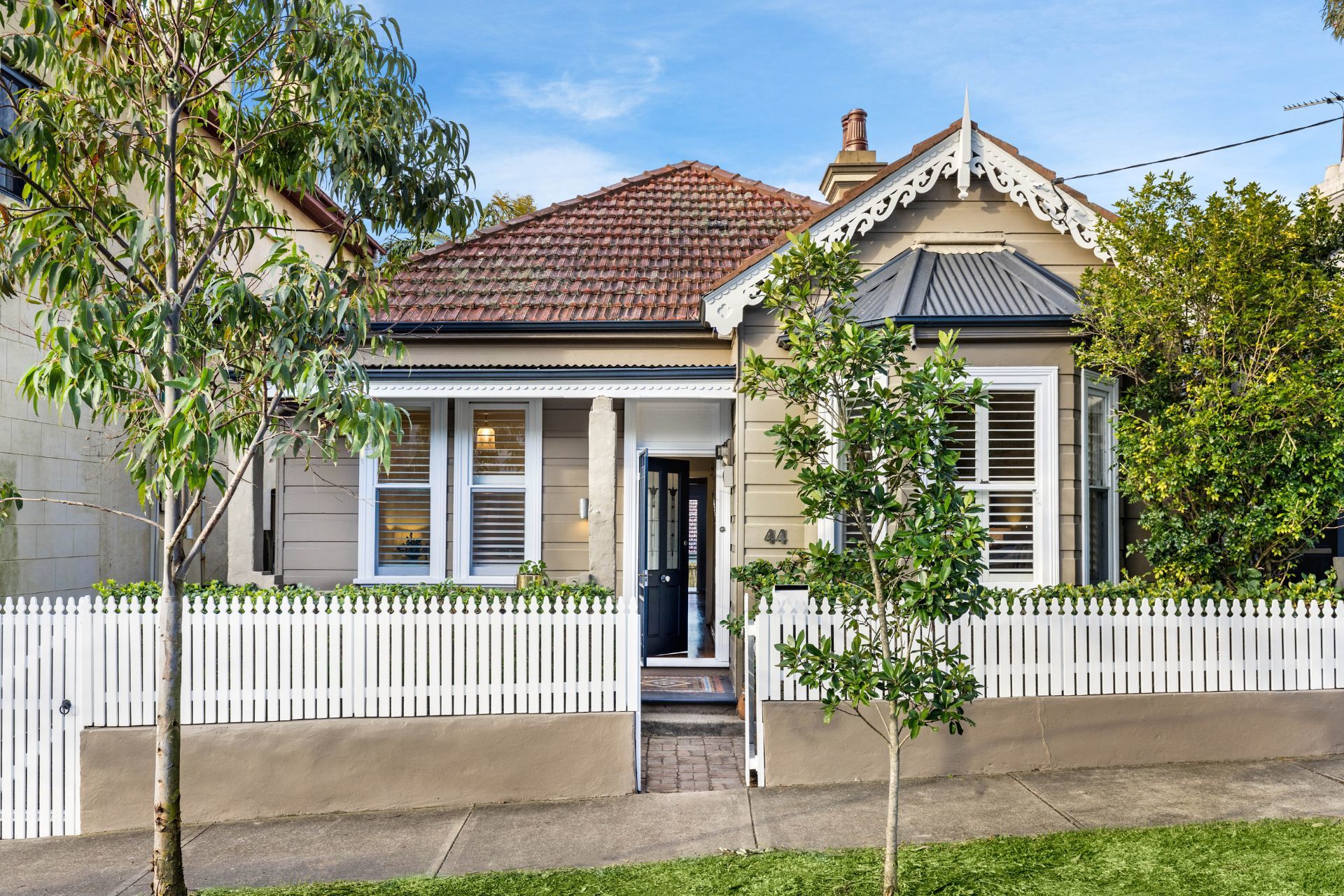 44 RYAN ST, LILYFIELD NSW 2040, 0 habitaciones, 0 baños, House