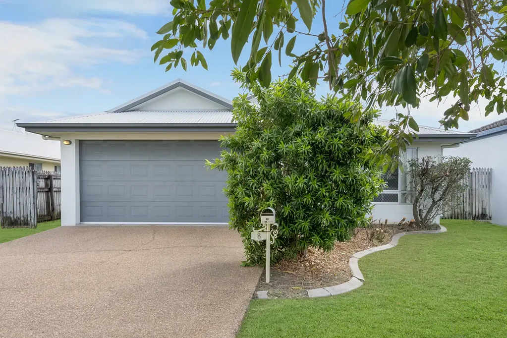 Kirwan 3房  Appealing price point in Kirwan