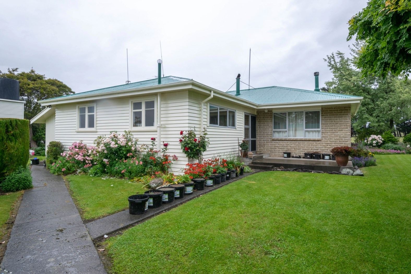 343 Awatere Valley Road, Seddon, Marlborough, 4 chambres, 0 salles de bain