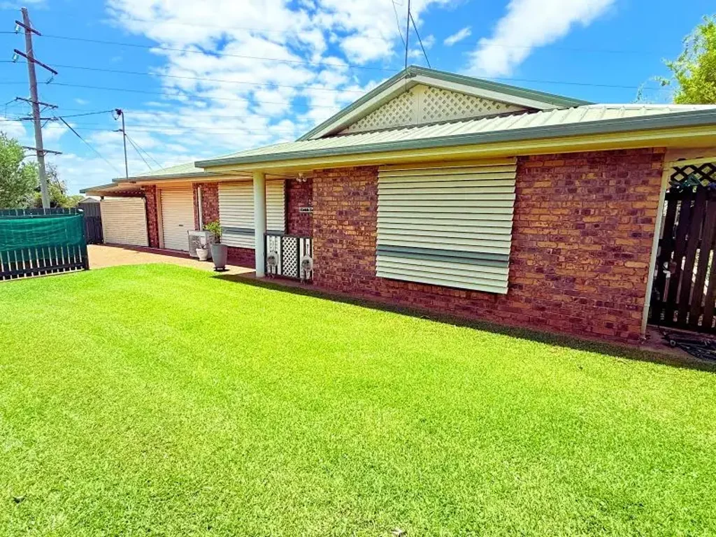 126 Kendalls Road, Avoca, QLD 4670