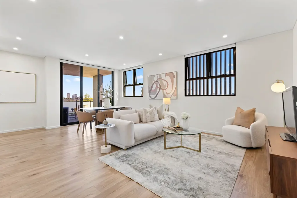 62/114 Great Western Highway, Westmead, NSW 2145