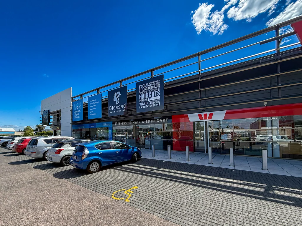 Tauranga South Elevate your brand