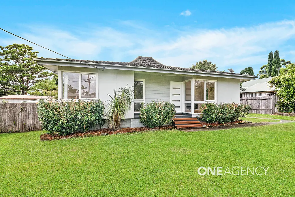 48 Meroo Road, Bomaderry, NSW 2541