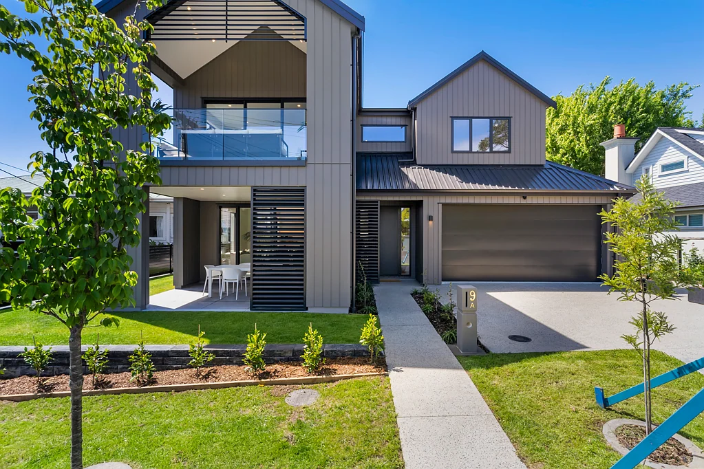 9A Kowhai Street, Takapuna, North Shore City, Auckland