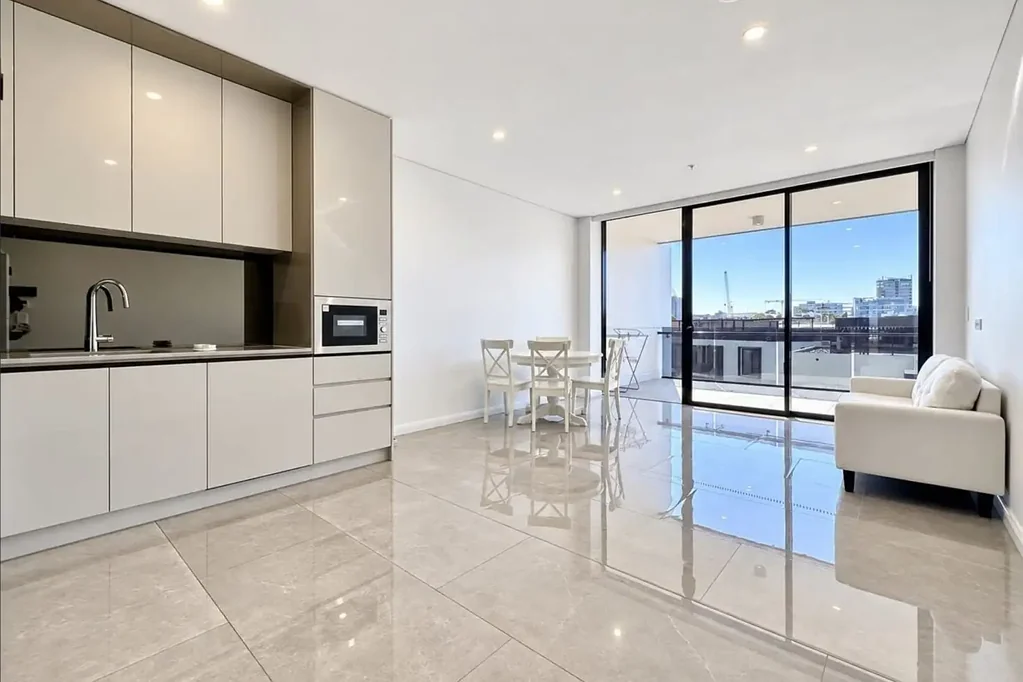 Contemporary Living in the Heart of Zetland