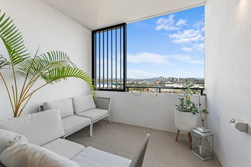 Hamilton 2Phòng ngủ Perfect Investment in "Riverlight North"
