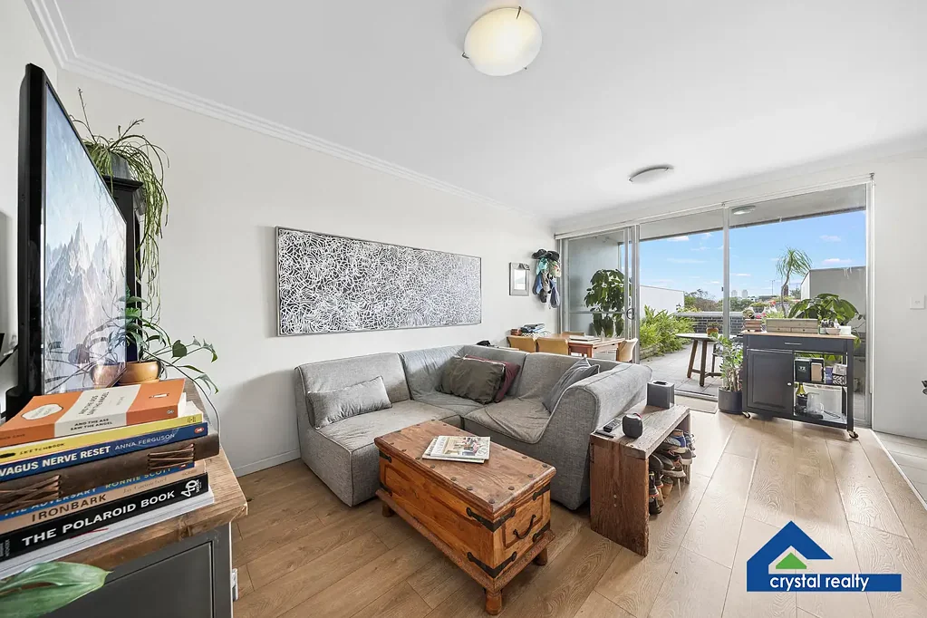 8/612-622 King Street, Erskineville, NSW 2043