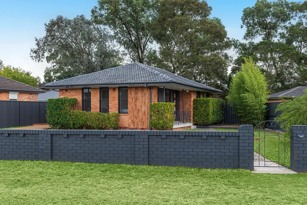 19 Wilberforce Street, Ashcroft, NSW 2168