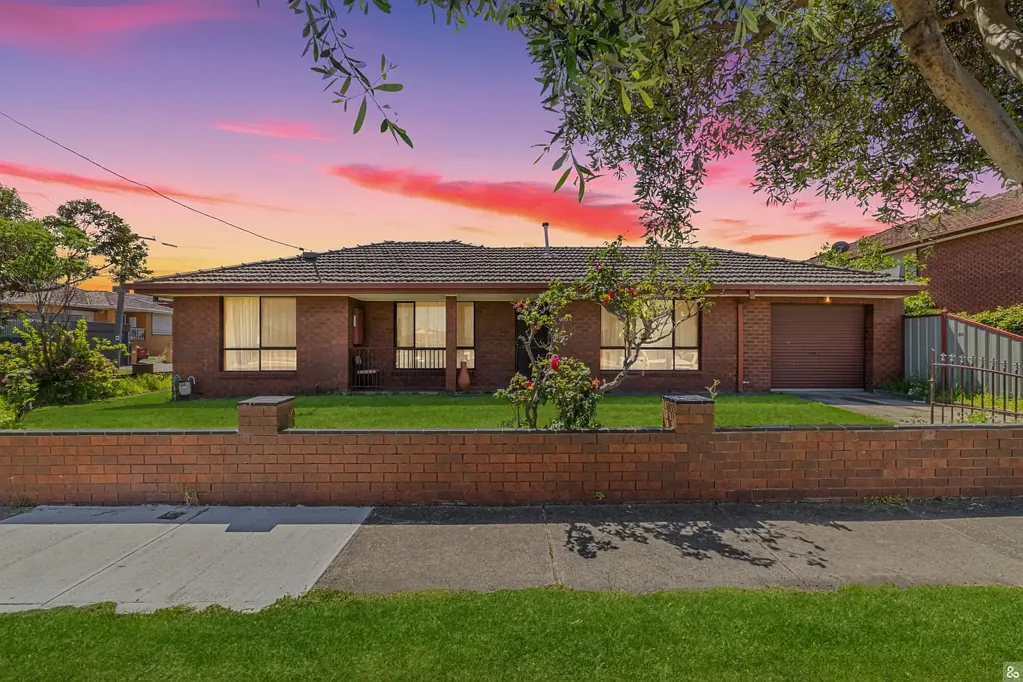 Thomastown 3 Bedroom Comfort And Convenience In Thomastown