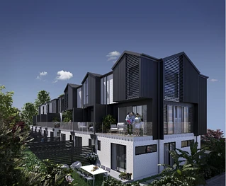 Lot 4/6 Shakespeare Road, Milford, Milford, North Shore City