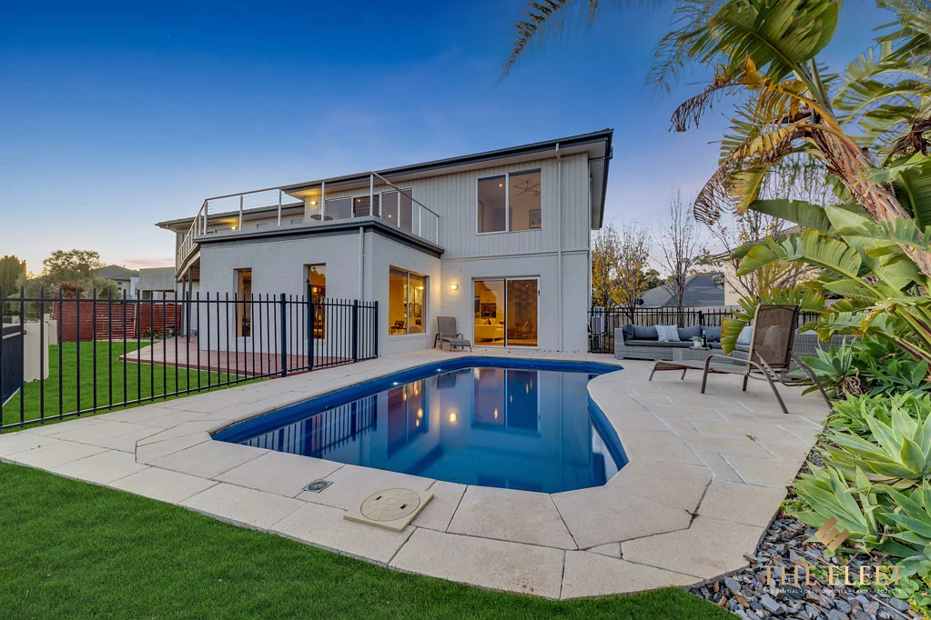 8 Bloomingdale Court, Point Cook, VIC 3030