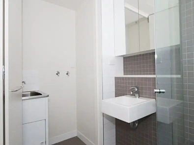 1312/8 McCrae Street, Docklands, VIC 3008, 1 slaapkamers, 1 badkamers, Apartment