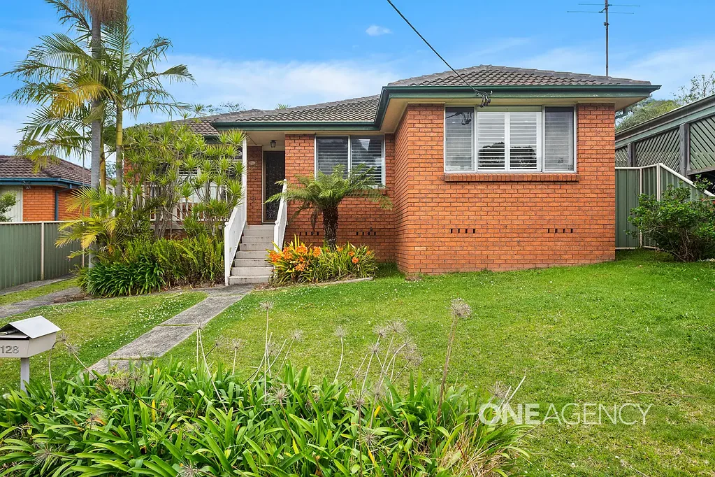 128 Laver Road, Dapto, NSW 2530