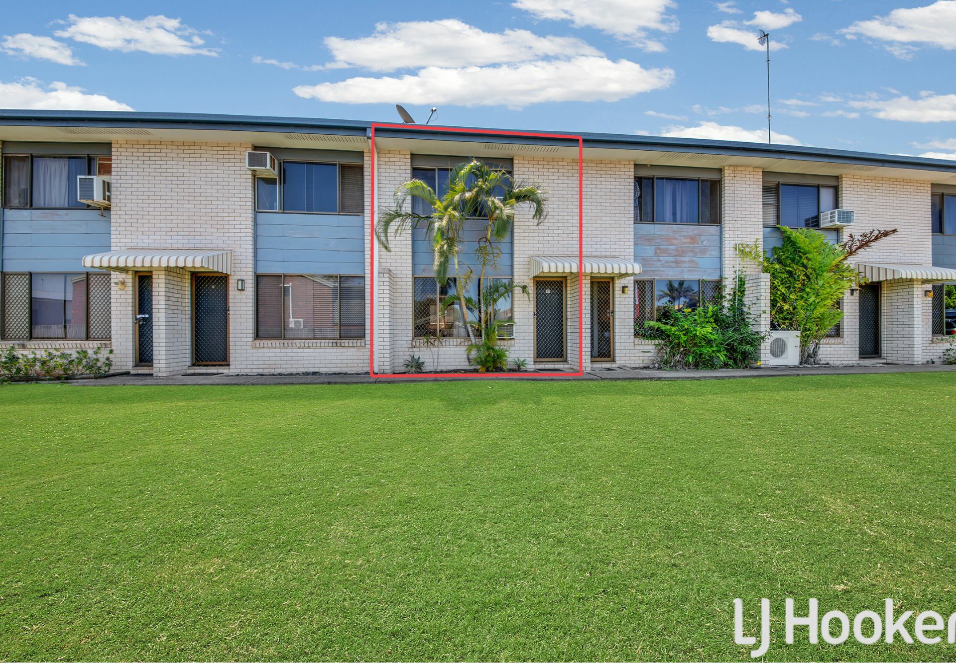 CARRAMAR UNIT 10 17 ROBERTS ST, SOUTH GLADSTONE QLD 4680, 0 chambres, 0 salles de bain, Unit