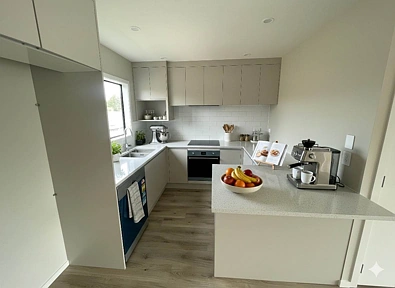 Modern, Spacious, and Central