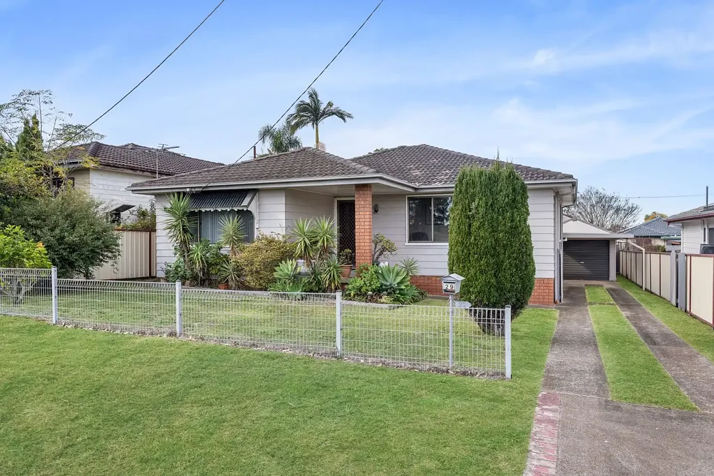 Woodberry 3બેડરૂમ Charming First Home or Smart Investment Opposite Woodberry's Sporting Precinct