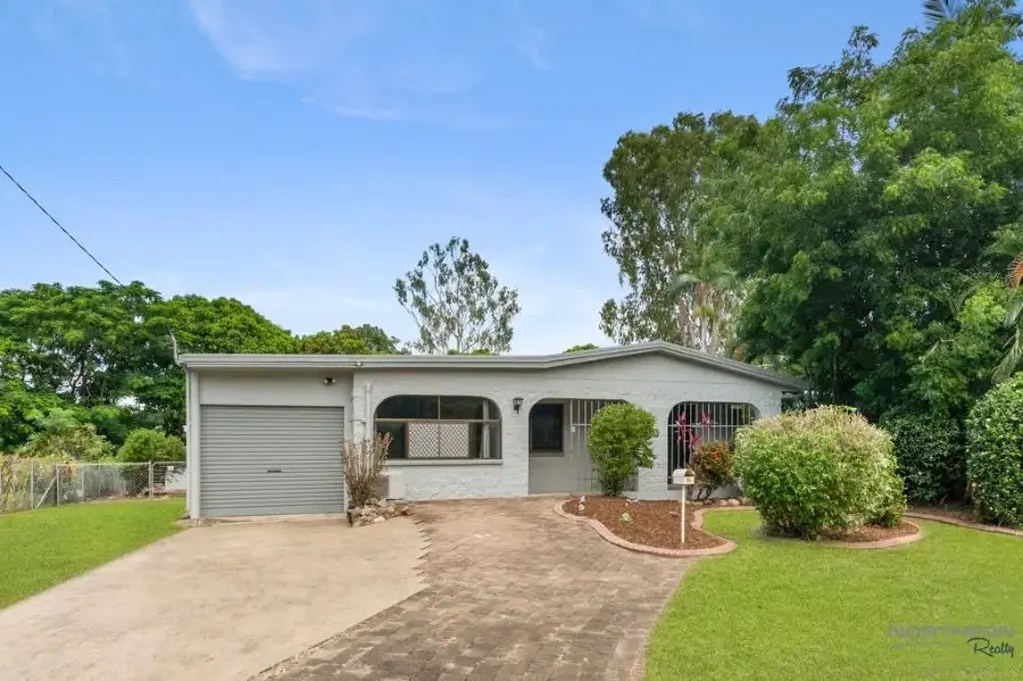 30 Ruby Round, Kelso, QLD 4815