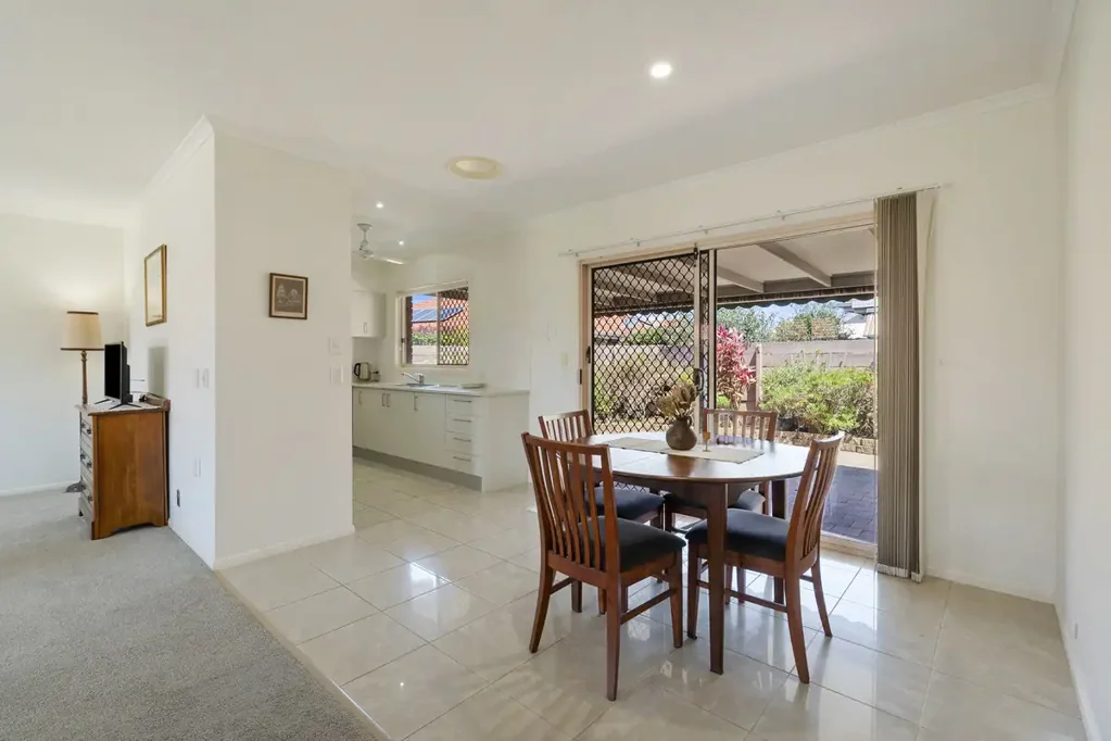 Banora Point 2Phòng ngủ Warm and inviting two bedroom villa!