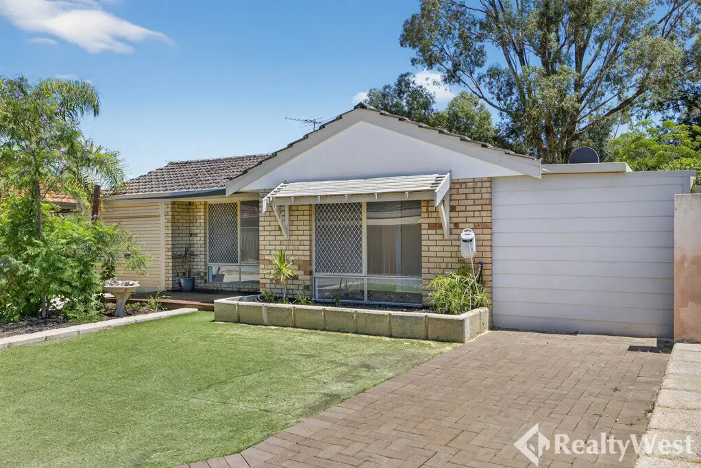 33/99 Stafford Road, Kenwick, WA 6107