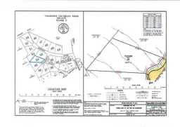 LOT 54/7000 Argows Road, Haigslea