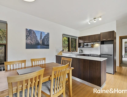 Cabin 29 Stewarts Bay Lodge, Port Arthur, South East, 2房, 2浴, Unit