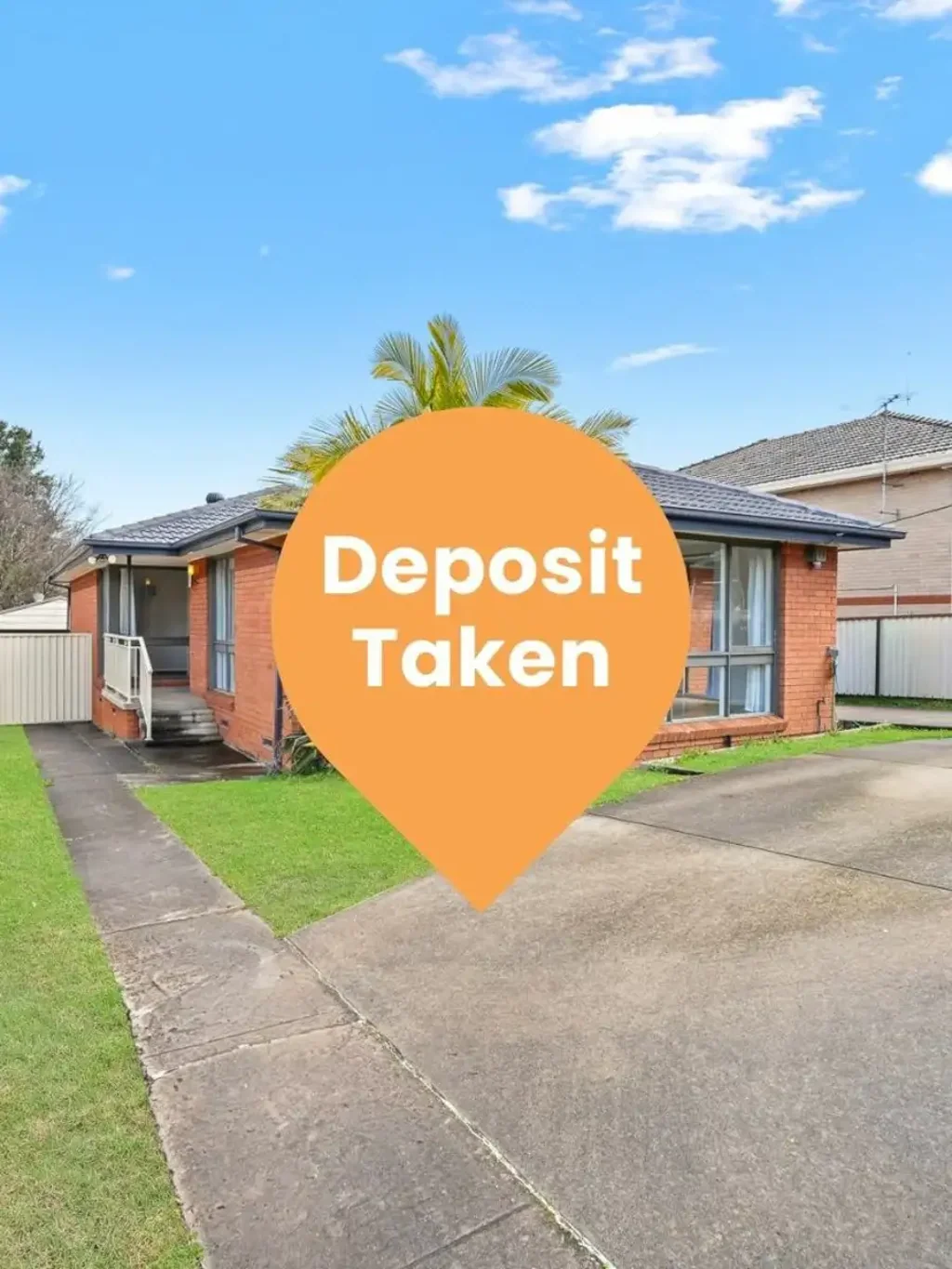 3 Bedroom Home