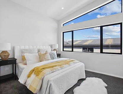 Lot 1 - 8/7 Tapu Road, Huapai, Rodney, Auckland, 3房, 2浴, 城市屋