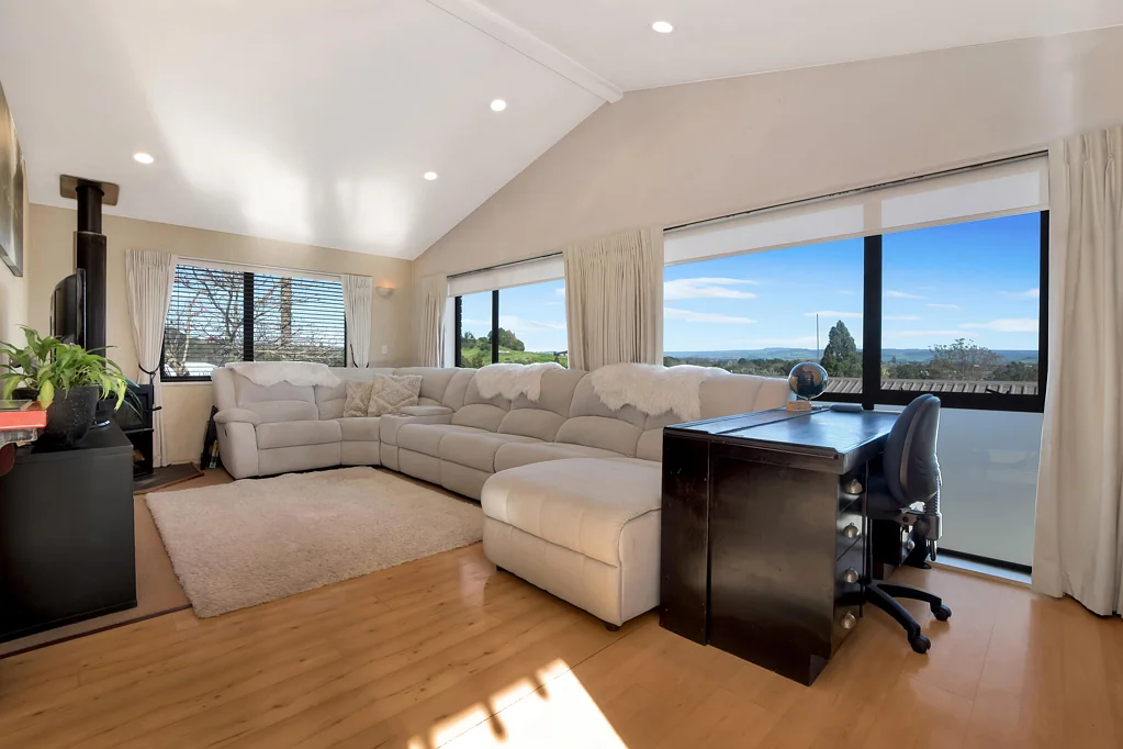 Ohauiti 4Kwarto Space, Flexibility & Future Potential
