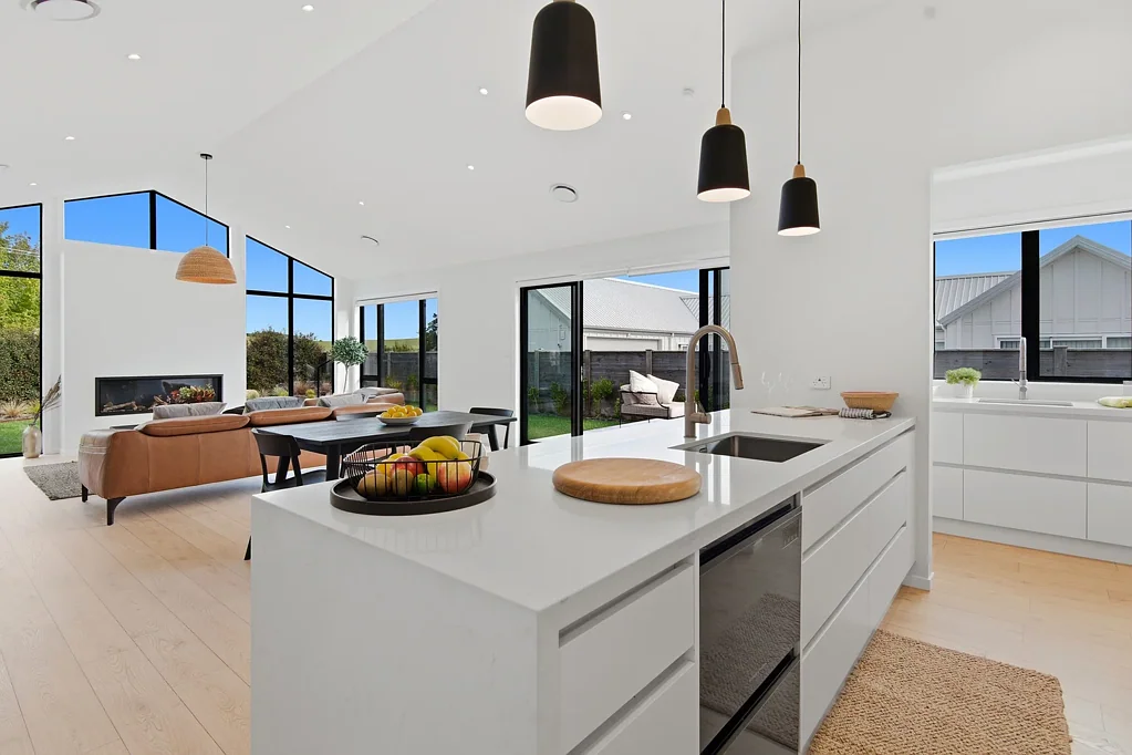 Matakana 3ਬੈੱਡਰੂਮ Modern High Spec in Matakana Village