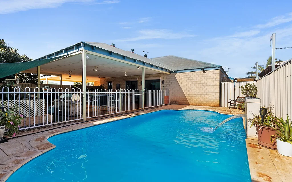 30 Buchanan Circuit, Baynton, WA 6714
