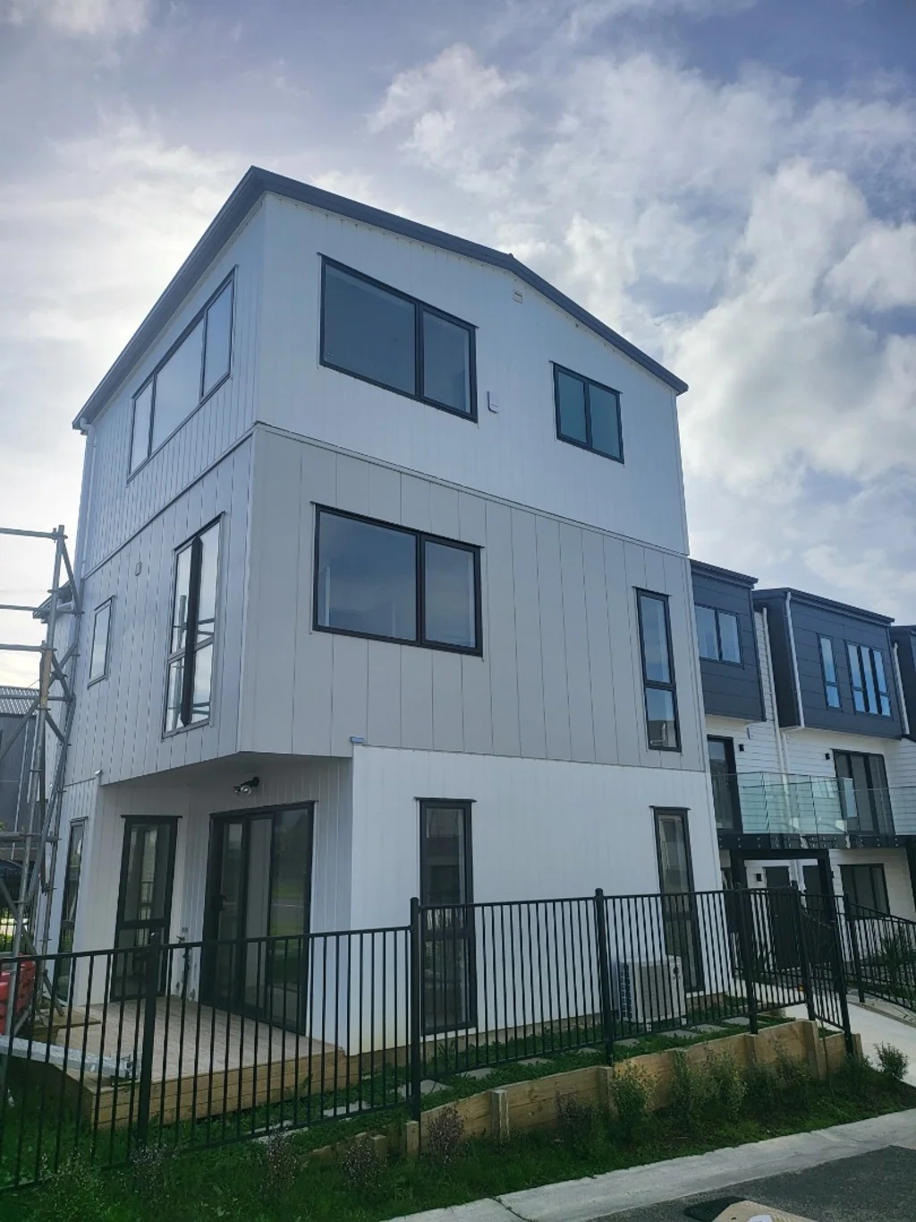 Dotterel Place, Westgate, Waitakere City,