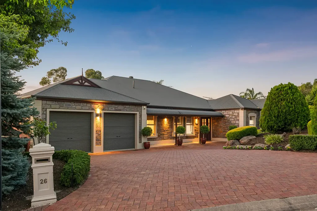 26 Coachwood Drive, Aberfoyle Park, SA 5159