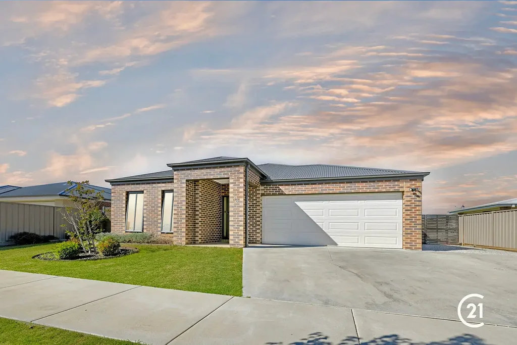 Echuca 4Kwarto Expansive Family Living with Excellent Investment Potential