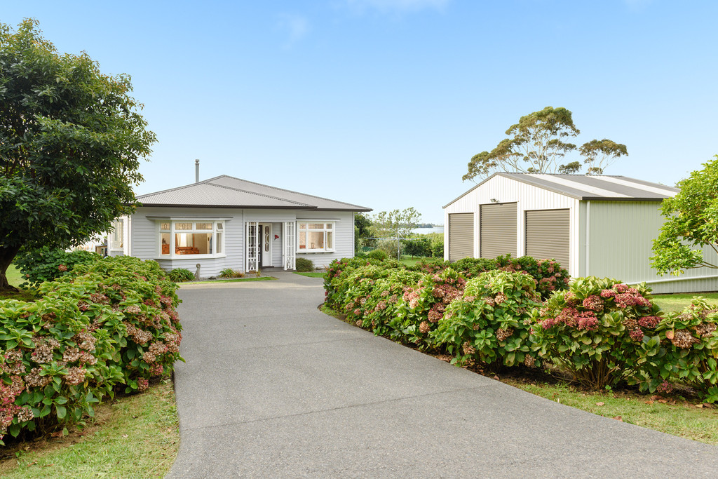 204 Ranginui Road, Welcome Bay, Tauranga, 4 phòng ngủ, 0 phòng tắm