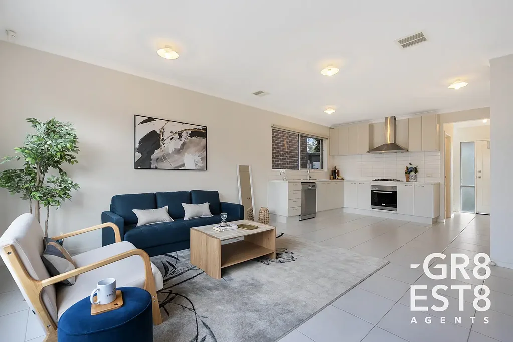 Cranbourne West 3Habitaciones Spacious Family Living in a Prime Cranbourne West Location