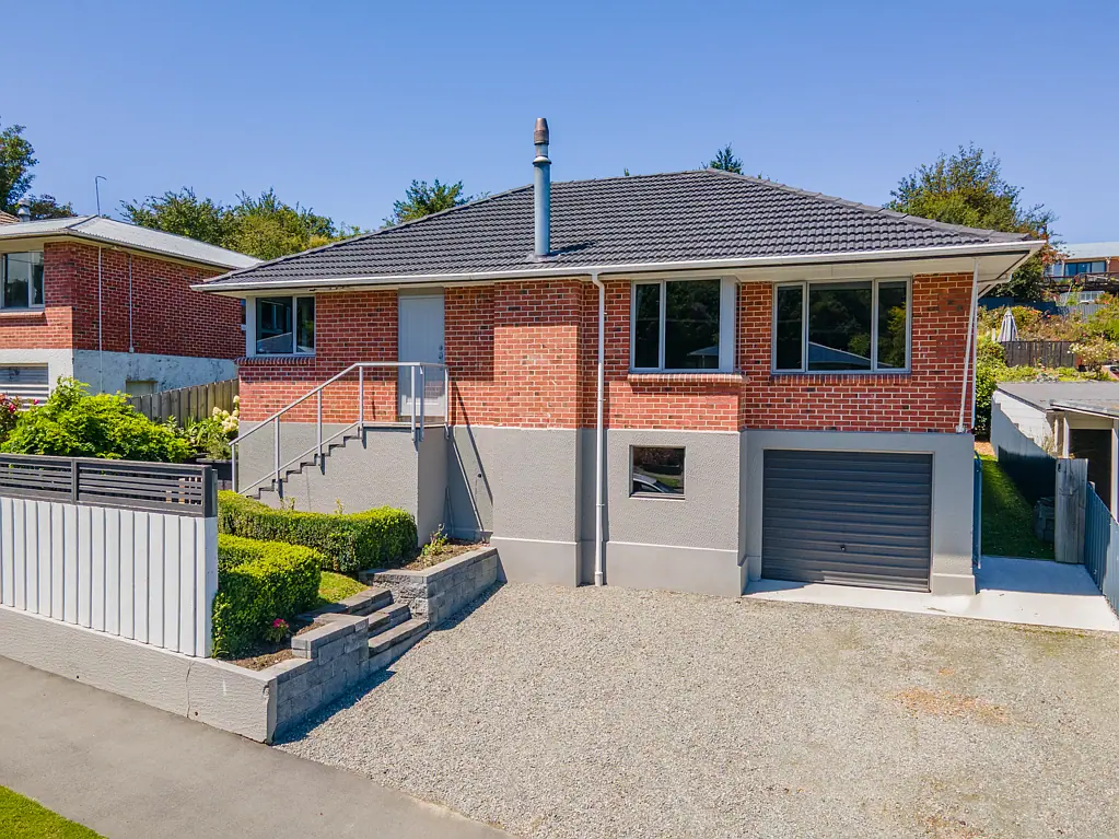 40 Coonoor Road, Watlington, Timaru, Canterbury