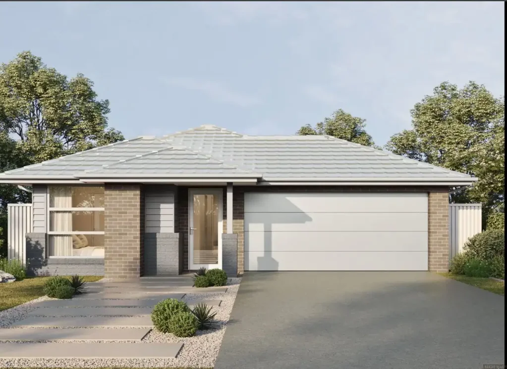 Narellan Vale 4ห้องนอน Amazing Single Storey House in Narellan Vale - Anticipated Land Reg. 
March 25