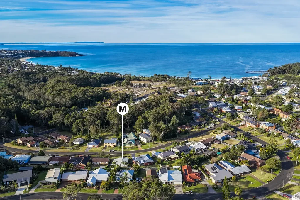 13 Turner Street, Mollymook, NSW 2539
