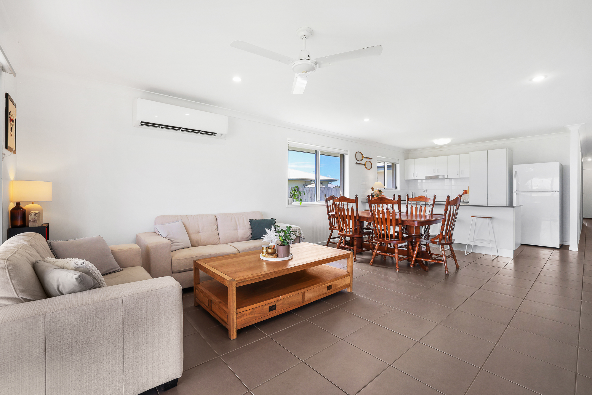 1 FOSTER DR, BUNDABERG NORTH QLD 4670, 0 침실, 0 욕실, House