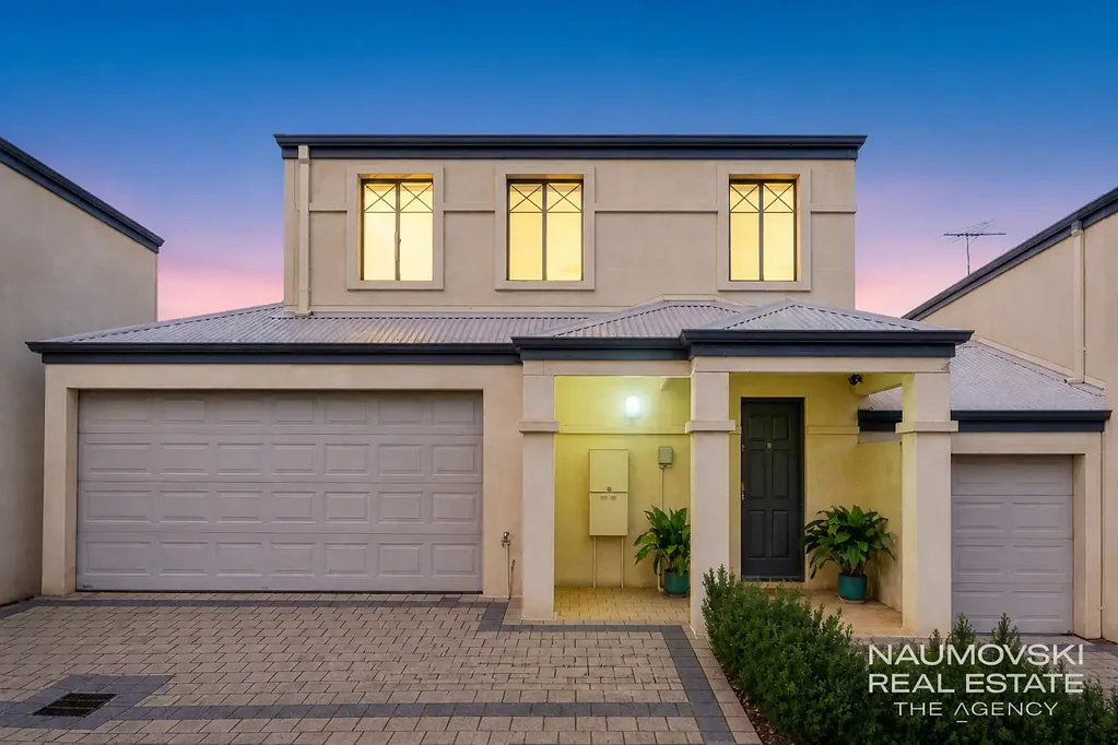 11B Kimbara Place, Nollamara, WA 6061