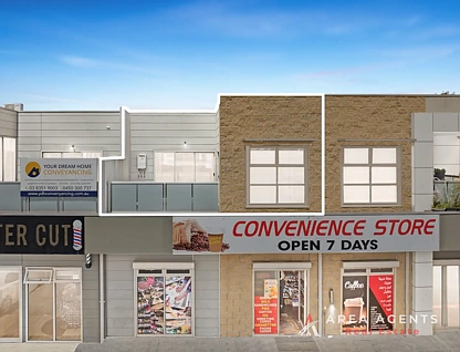 2/198 Newbury Boulevard, Craigieburn, North Melbourne, 2房, 1浴, Unit