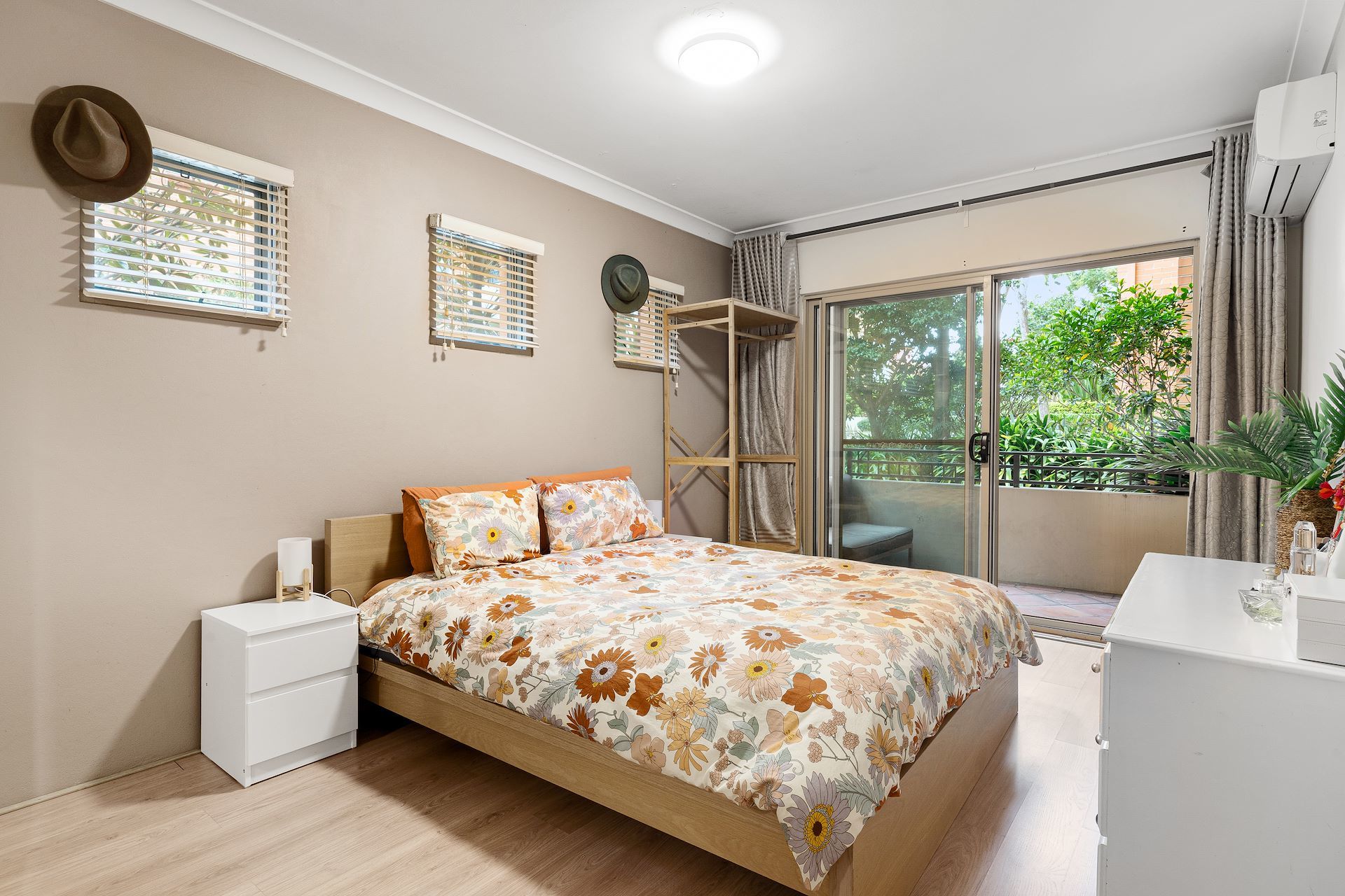 GARDEN TERRACE UNIT 32 227-241 PRINCES HWY, KOGARAH NSW 2217, 0 침실, 0 욕실, Unit