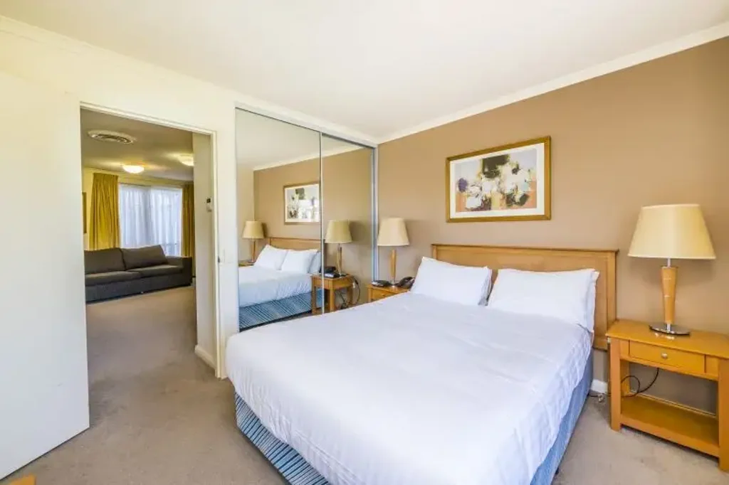 229/2 Akuna Street, Canberra Central, ACT 2601
