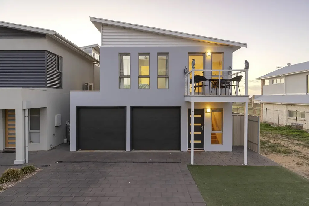 Normanville 3Phòng ngủ Tee Off To Luxury - Your Beachside Escape with Golf Course Views