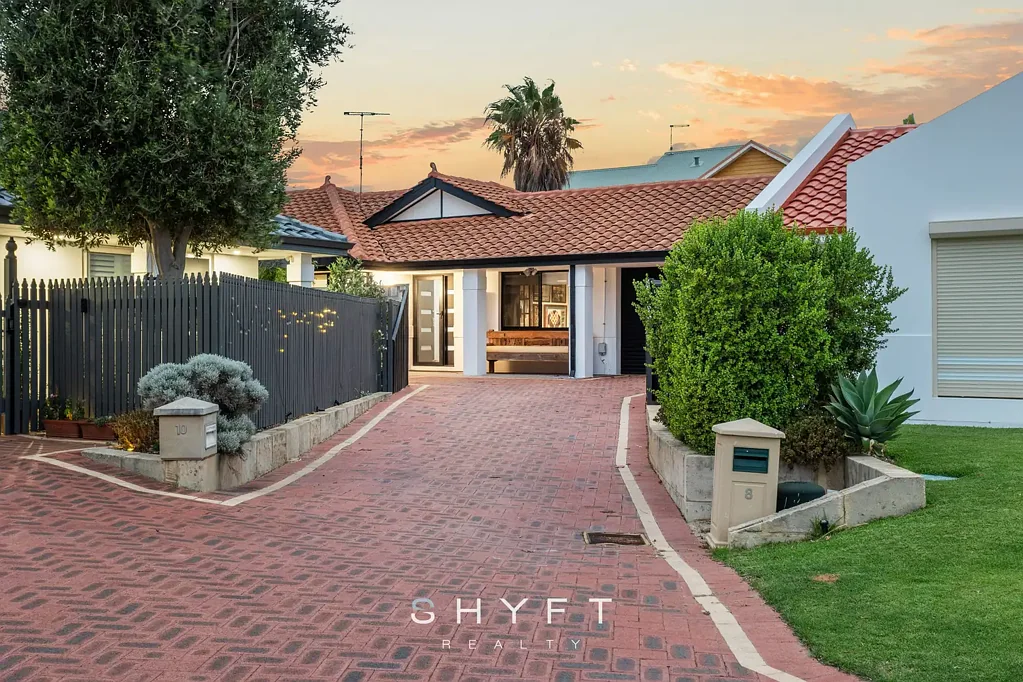 Mindarie 4ห้องนอน Effortless Coastal Living