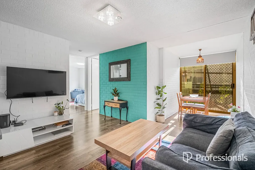 48/81 King William Street, Bayswater, WA 6053