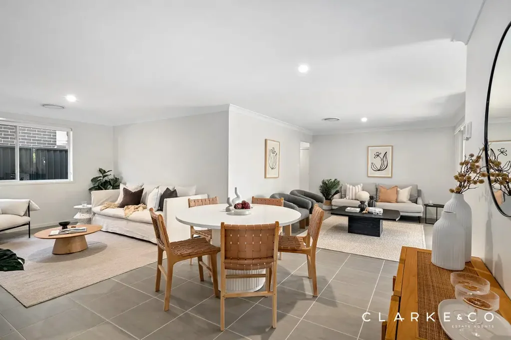Cliftleigh 4Phòng ngủ SPACIOUS FAMILY HOME, READY TO MOVE IN & ENJOY!