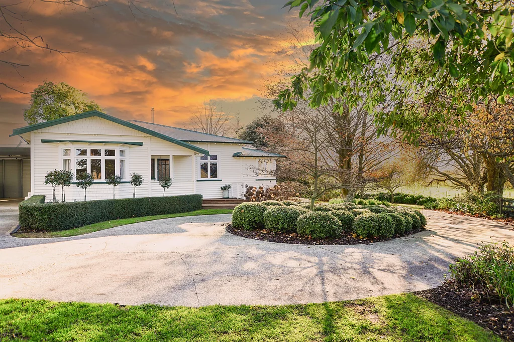 590 Puahue Road, Te Awamutu, Waikato